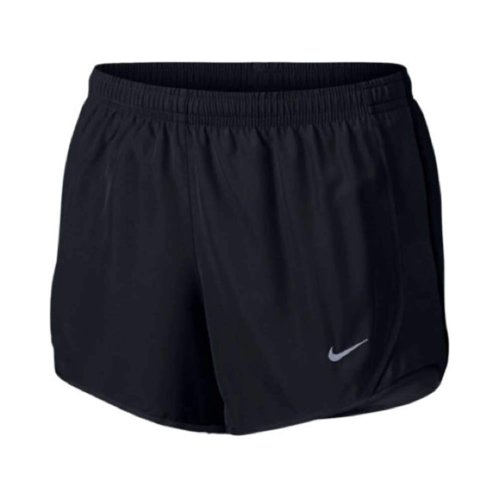 Dri-fit Nike Women’s Tempo Shorts black women’s track and basketball athletic